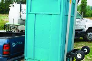 Product spotlight deal assoc hitch hauler