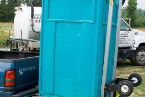 Product spotlight deal assoc hitch hauler large