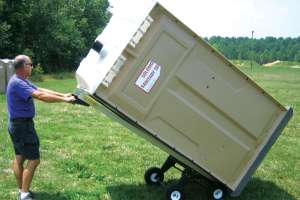 Product spotlight deal assoc super mongo mover