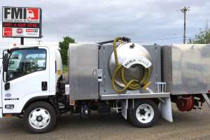 Product spotlight fmi truck workmate 2