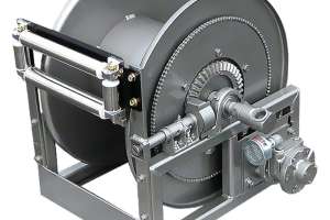 Product spotlight hannay reels 6100 series