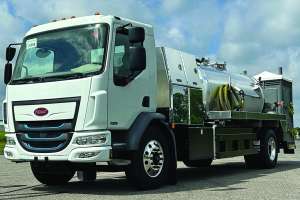 Product spotlight imperial industries evt