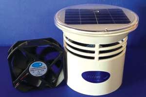 Product spotlight lunarglow lunarvent