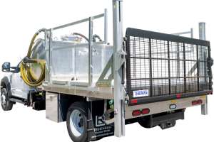 Product spotlight portalogix service truck