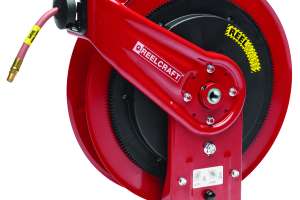 Product spotlight reelcraft reelsafe rs7000