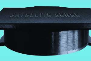 Product spotlight satellite sense