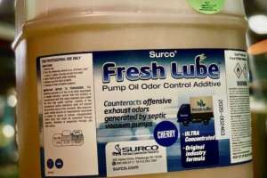 Product spotlight surco fresh lube large