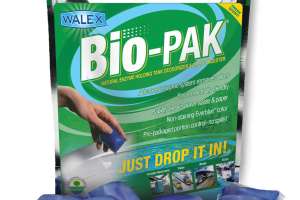 Product spotlight walex bio pak