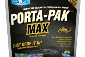 Product spotlight walex porta pak max