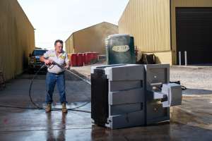 Their Business Philosophy Is Simple: Always Say “Yes”