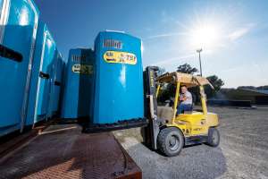 Their Business Philosophy Is Simple: Always Say “Yes”