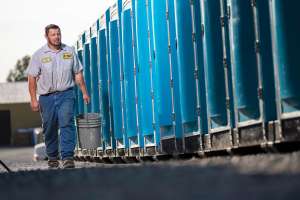 Their Business Philosophy Is Simple: Always Say “Yes”