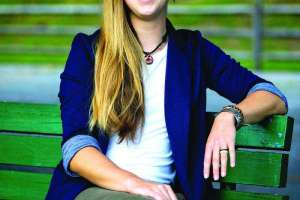 Psai News Veronica Crosier