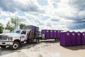 Purple potties environmental services stills 19
