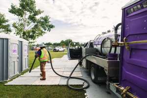 Purple potties environmental services stills 43
