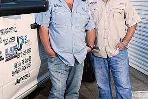 QP Energy Services Gives a Helping Hand to the Oil Industry