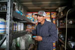 QP Energy Services Gives a Helping Hand to the Oil Industry