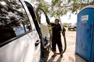 QP Energy Services Gives a Helping Hand to the Oil Industry