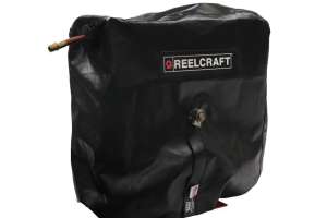 Reelcraft covers large