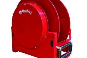 Reelcraft hose reels 170822 105948