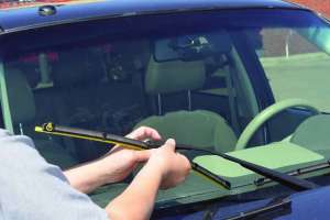 Replace wipers 2 170822 130550