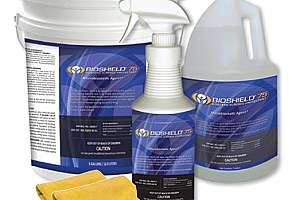 Cleaning and Maintenance