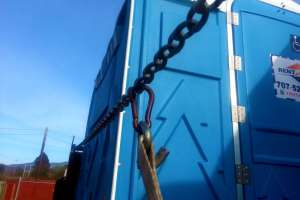 Get Unhooked on Saving Lives