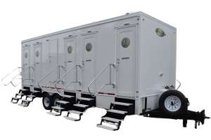 Rich specialty trailers fs 1024