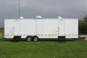 What is a Golden Porta-Potty Contest?