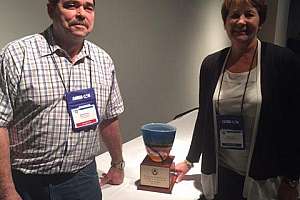 Satellite Steve Brinton Large