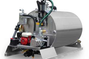 Cherry-Picked Slide-In Vacuum Tanks