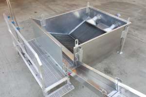 Screenco Mega Screen 1000 563