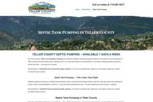 Septiccompanymarketing com case study