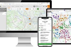 Servicecore case study