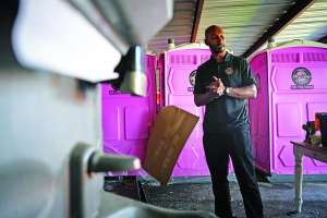 Shapley fre cole pro shepboys 24