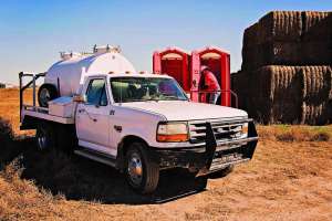 Solar Lighting Boosts New Mexico PRO’s Oilfield Services, Special Events Business