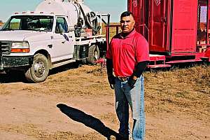 Solar Lighting Boosts New Mexico PRO’s Oilfield Services, Special Events Business
