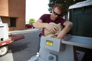 Sink Stocking 1000 667
