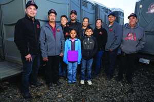 Site masters and sanitation 033