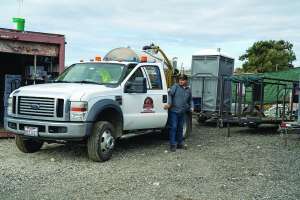 Site masters and sanitation 036