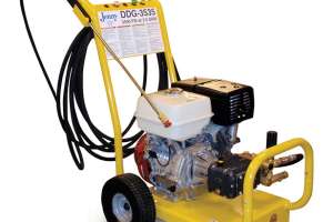 Cleaning and Maintenance