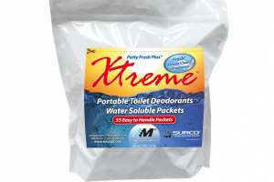 Are Your Restroom Trucks Specially Outfitted For Events?