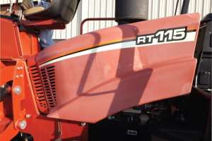 T 05 15 Ditch Witch Before