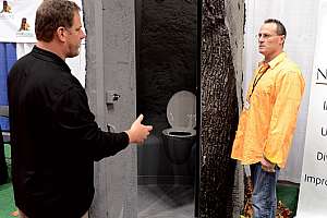 T 09 13 Expo Spotlight Stump