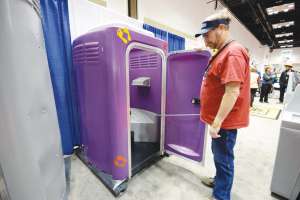 T1113 Expo Spotlight T J Kid