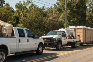 Talquin portable restrooms 34 large