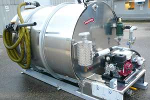Tanktec slide in