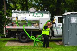 Tidy services klw 1 2