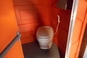 Tow-Let Debuts New Twin Flush Trailer