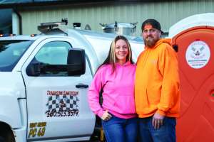 Trackside sanitation 78343